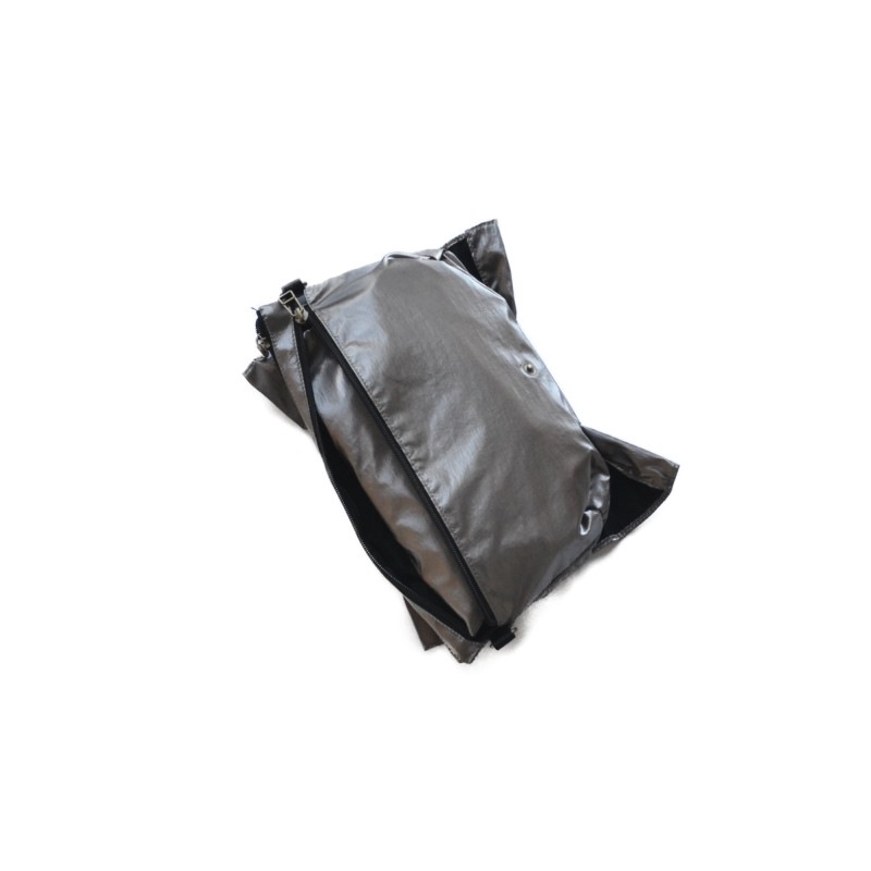 ��SALE 40%OFF��3�������ȥ�٥�ѥå��֥�Хå��ѥå�  TV-048B 04GM �֥�å����󥬥�