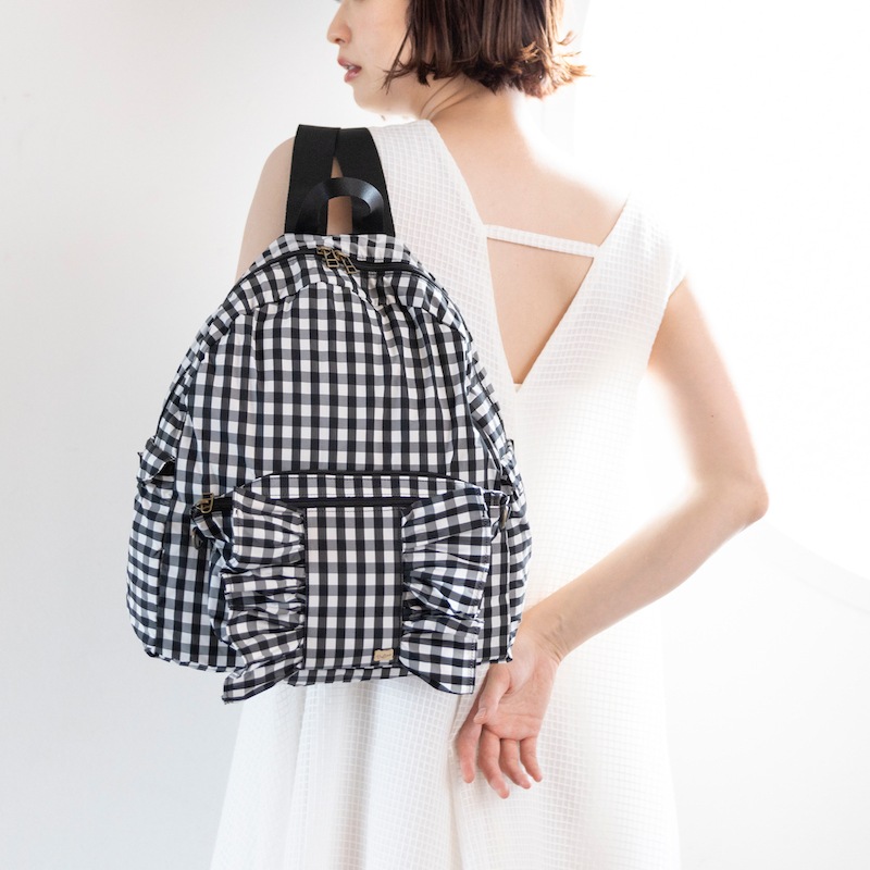 ��SALE 40%OFF��3�������ȥ�٥�ѥå��֥�Хå��ѥå�  TV-048B 04GM �֥�å����󥬥�