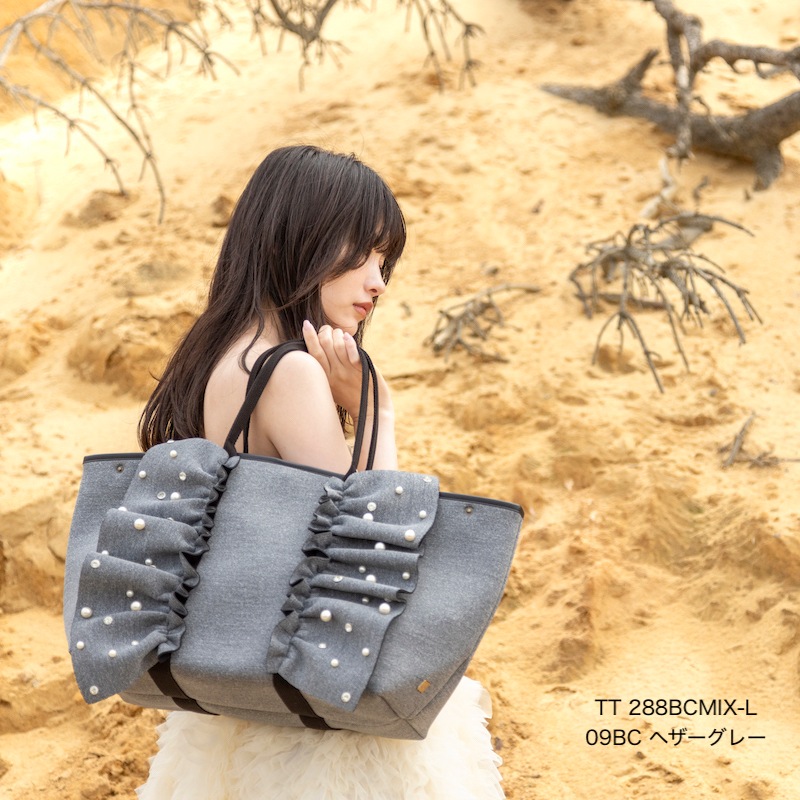 ڰͽL ͥץ륺åեȡ ӥ塼ߥå L -TT288BCMIX-L-(ͽ󥫥顼7ܤϤ )