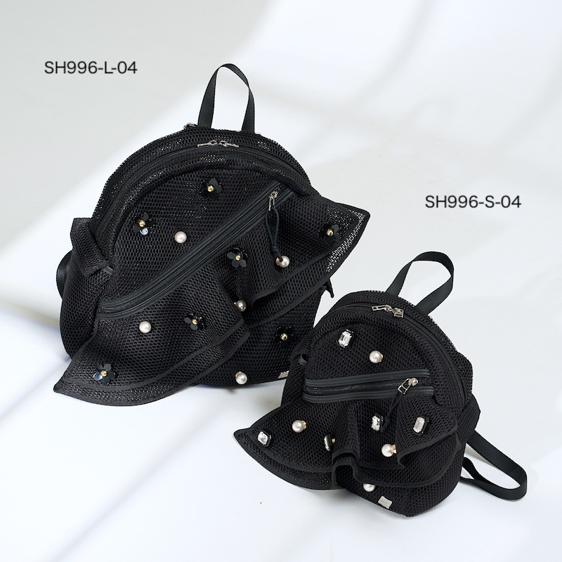 ��ͽ��ۥϥ˥����å���Хå��ѥå�L������-SH996-L-(5���,6���ܤ��Ϥ�)