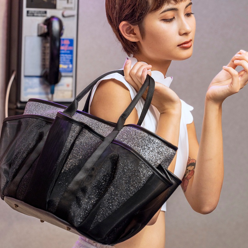 ͥץ륺 塼ݥåȥȡȥХå-L- TT355-L