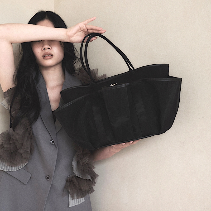 ͥץ륺 塼ݥåȥȡȥХå-L- TT355-L