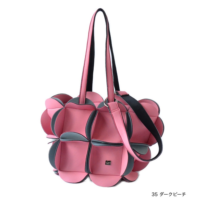 Flower商品です フラワーパーツ クリアカラー 全11種 小60個中40個大20個 1905