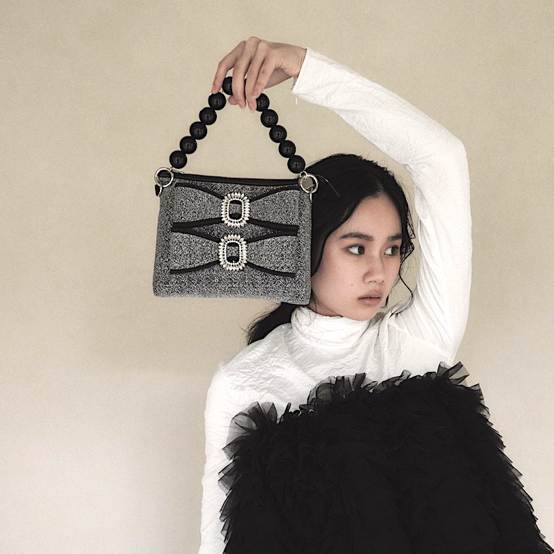 ͥץ륺 ꥹ ܥ åȥХå -PO478-