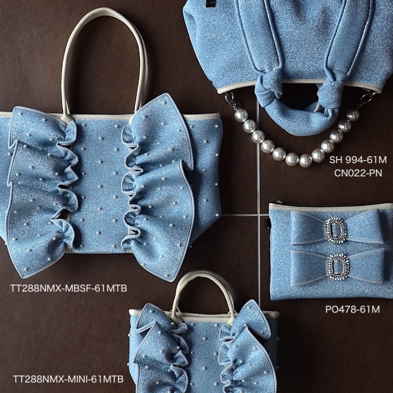 ͥץ륺 ꥹ ܥ åȥХå -PO478-