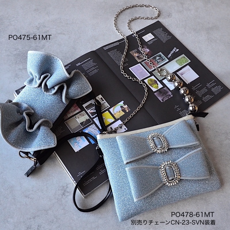 ͥץ륺 ꥹ ܥ åȥХå -PO478-