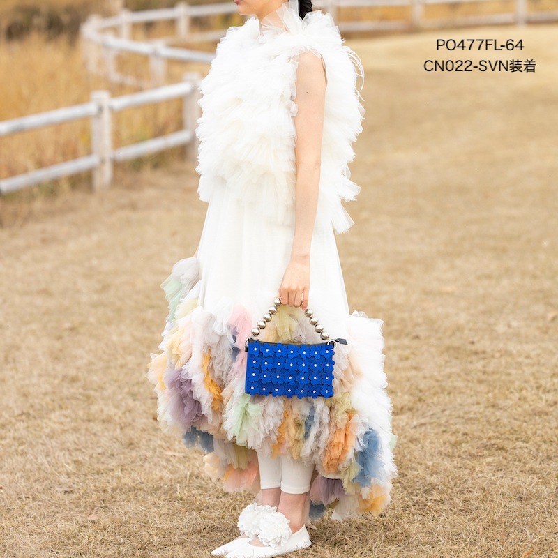 L �ͥ��ץ륺 �ե� �ݥ����åȥ�����å�-L������-PO475FL-