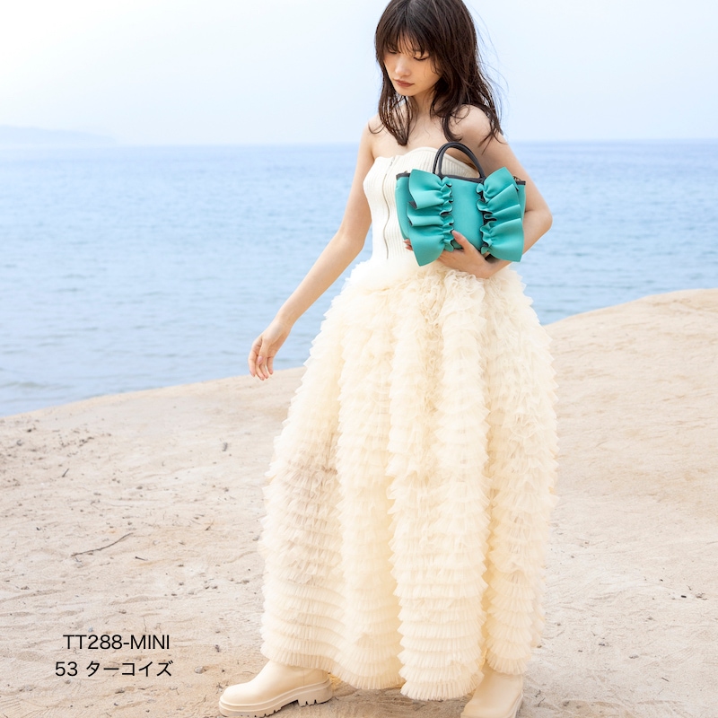 ڰͽMINI ͥץ륺åեߥ2ܥǥ TT-288-MINI (ͽ󥫥顼6Ϥ )