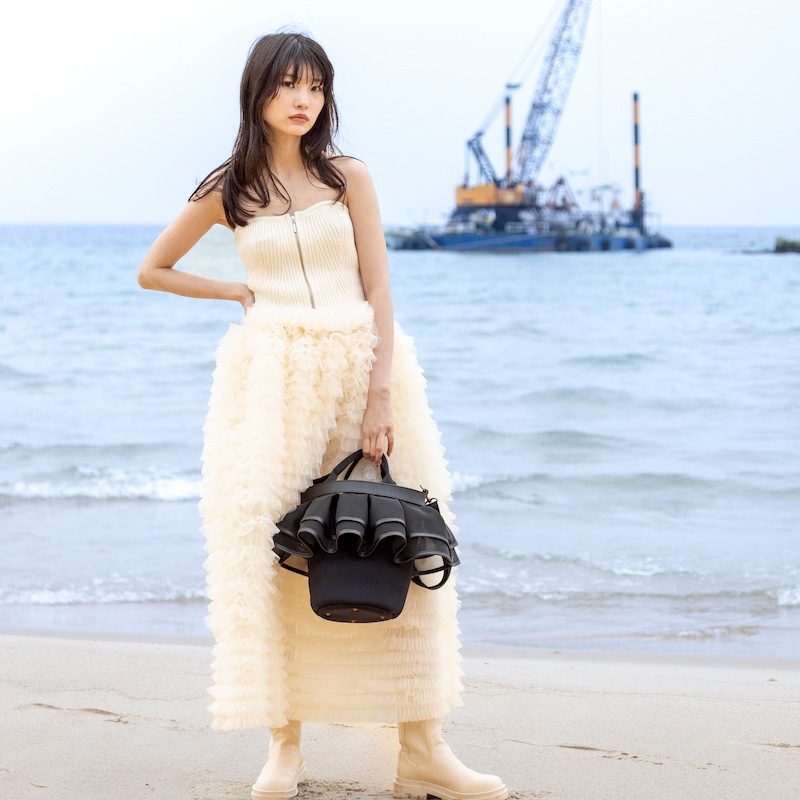 ��SALE 30%OFF�ۥͥ��ץ륺 ���塼���åե�2�������Х��åȥȡ���-TT368-23