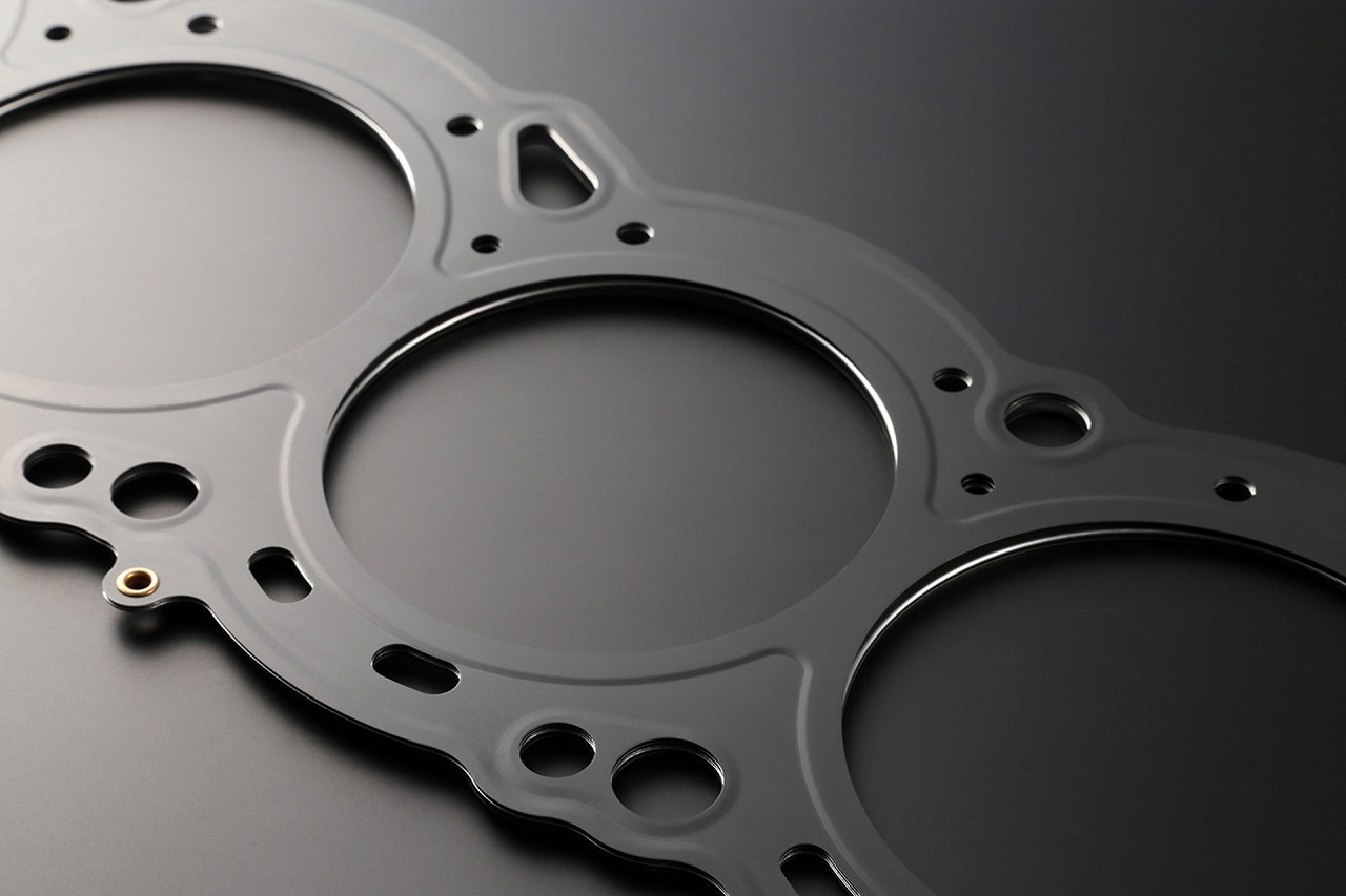 RB26／メタルガスケット／新品／価格高騰／タービンまわりガスケット／送料込 楽天市場】メタルガスケット rb26の通販