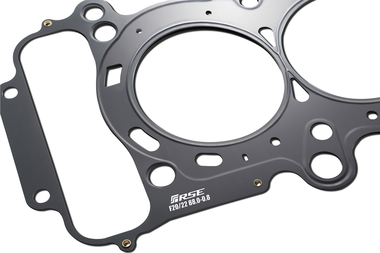 RSE メタルヘッドガスケット SR20 FR 87.0-1.2mm TRUST MMR製 メタル