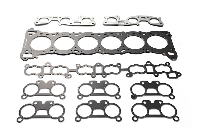 RB26／メタルガスケット／新品／価格高騰／タービンまわりガスケット／送料込 RB26／メタルガスケット／新品／価格高騰／タービンまわり