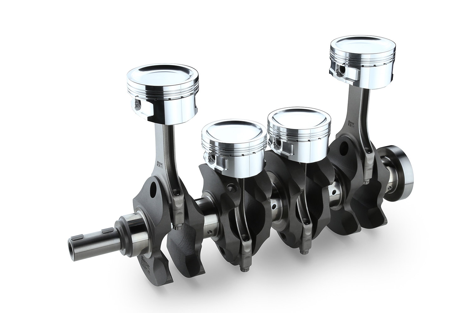 ストローカーキット SR20DET 2.2 87.00 | シリンダーブロック