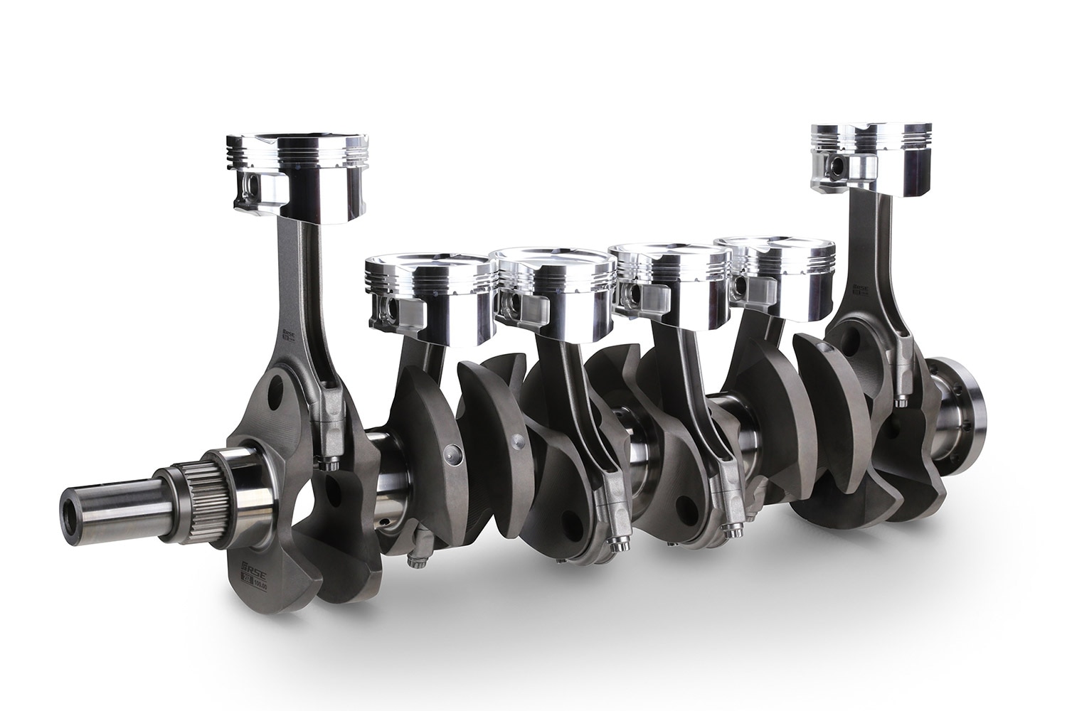 ストローカーキット 2JZ-GTE 3.6 87.00 | シリンダーブロック