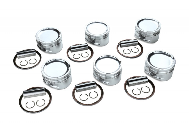 ��¤�ԥ��ȥ󥭥å� 2JZ-GTE 87.00mm CH29.50 (3.6) CP��