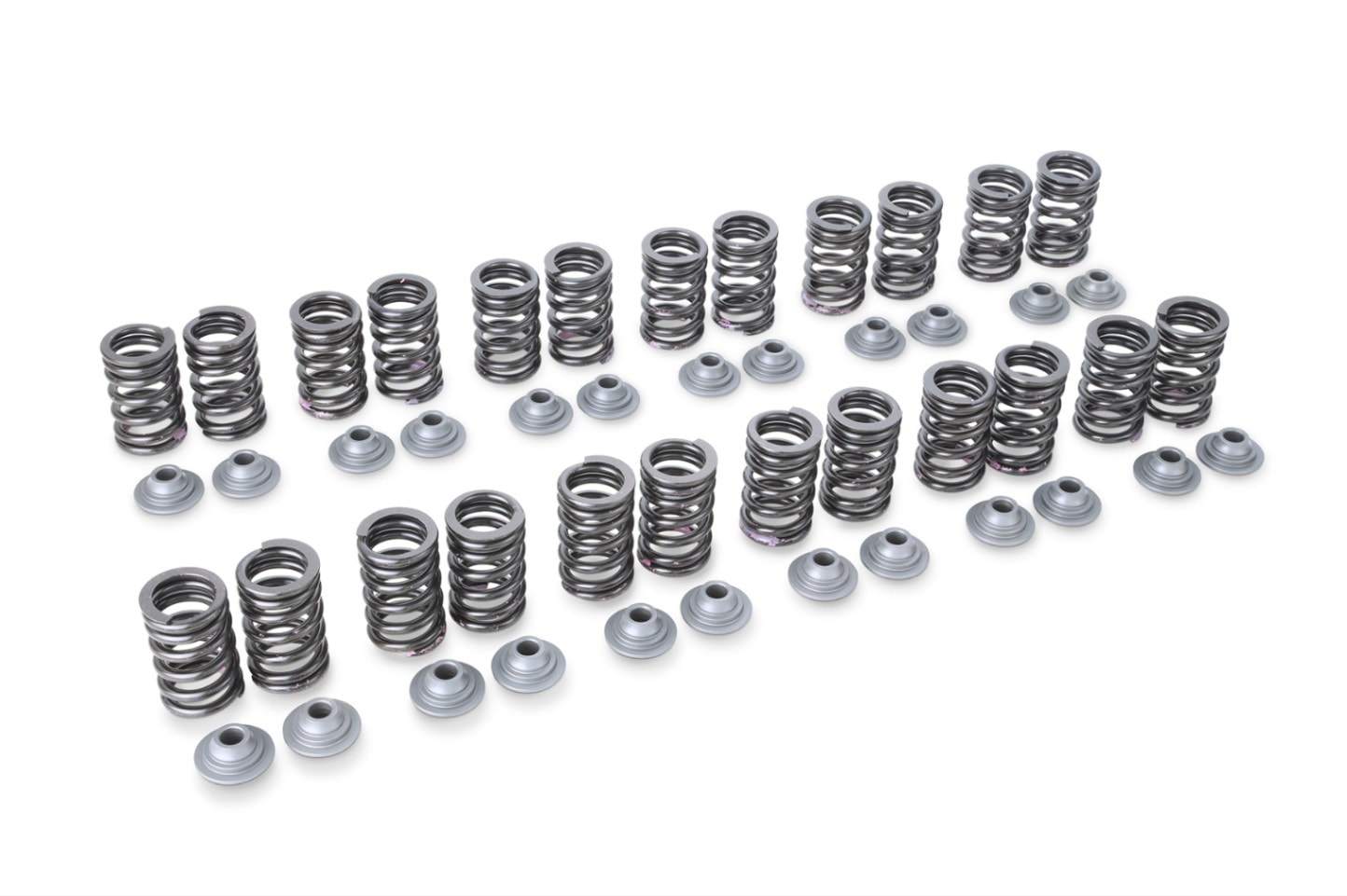 バルブスプリングセット RB26DETT TYPE-B | シリンダーヘッド関連