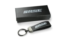 KEYCHAIN CARBON