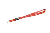 LANYARD RED