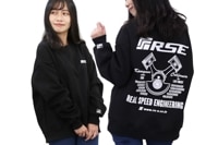 SWEATSHIRT R.S.E. 2024