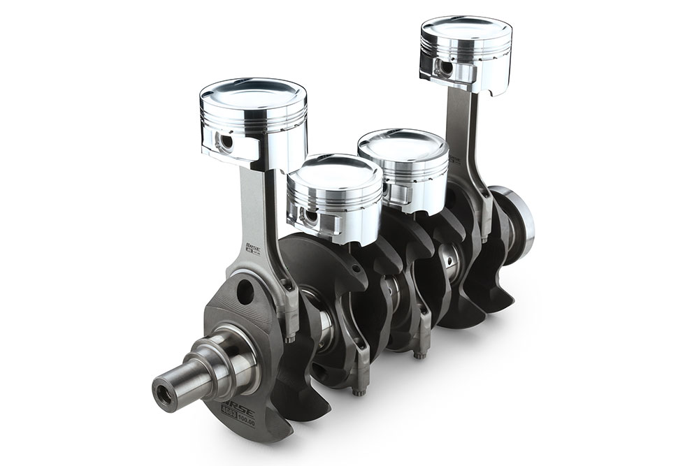 ���ȥ����������å� 4G63 EVO1-9 2.3 86.00