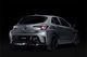 FULL TITANIUM MUFFLER GR COROLLA TYPE-D