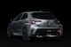 FULL TITANIUM MUFFLER GR COROLLA TYPE-D