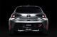 FULL TITANIUM MUFFLER GR COROLLA TYPE-D