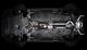 FULL TITANIUM MUFFLER GR COROLLA TYPE-D