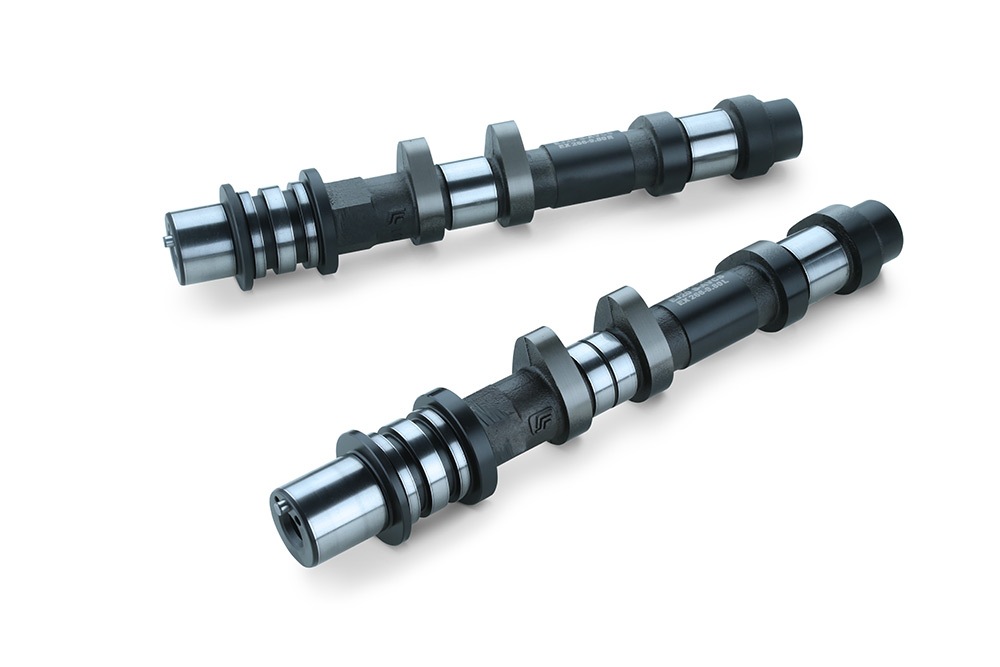 ॷե EJ207 SINGLE AVCS  RA301#-SB01#