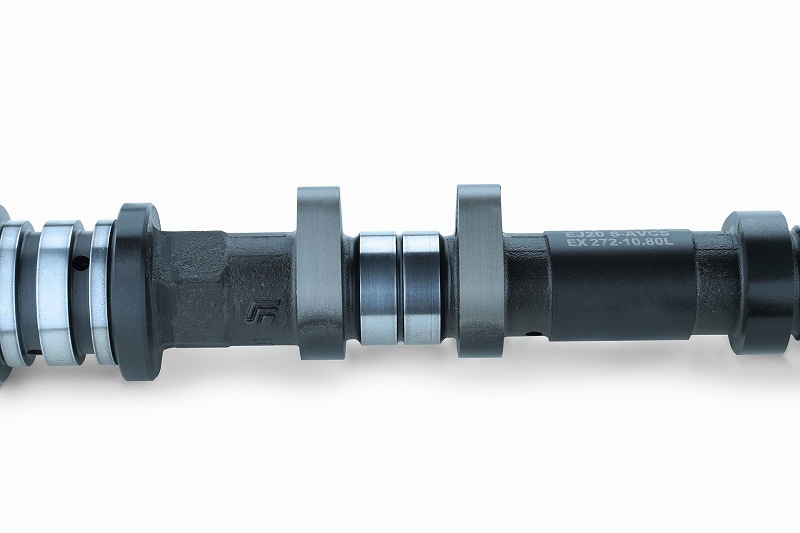 ॷե EJ207 SINGLE AVCS  RA301#-SB01#