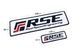 RACING PATCH R.S.E.
