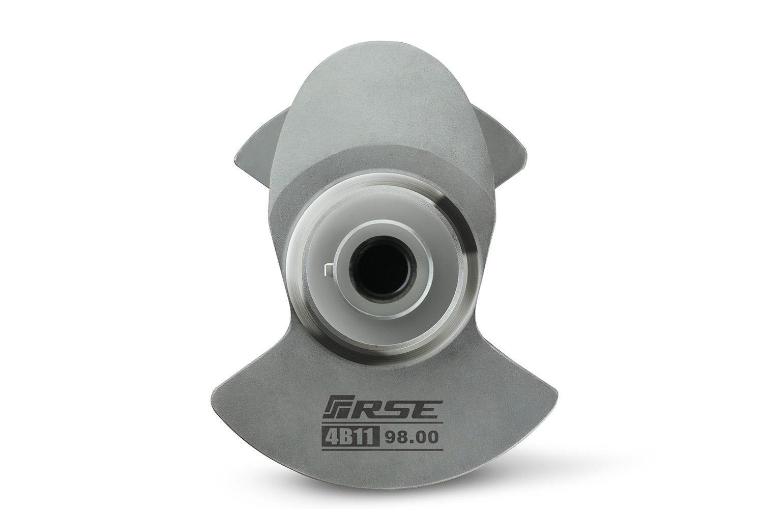 ��¤�ӥ�åȥե륫���󥿡�����󥯥���ե� 4B11 EVO10 2.3 98.0mm