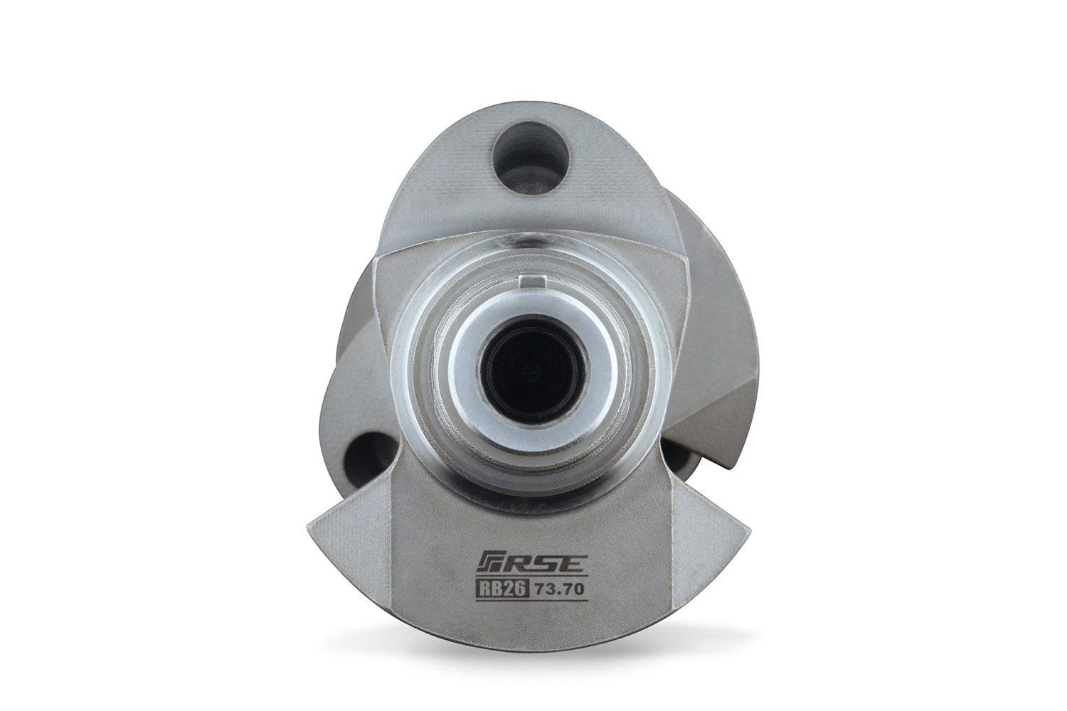 ��¤�ӥ�åȥե륫���󥿡�����󥯥���ե� RB26DETT 2.6 73.7mm