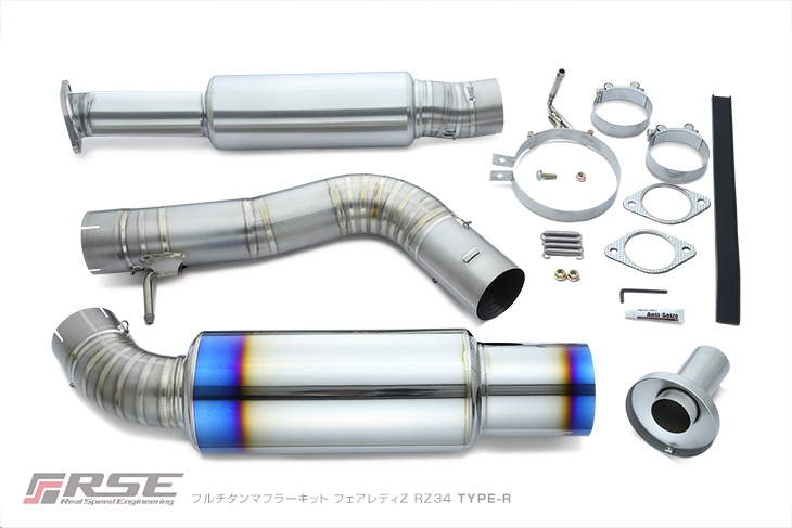 �ե������ޥե顼 �ե�����ǥ�Z RZ34 TYPE-R