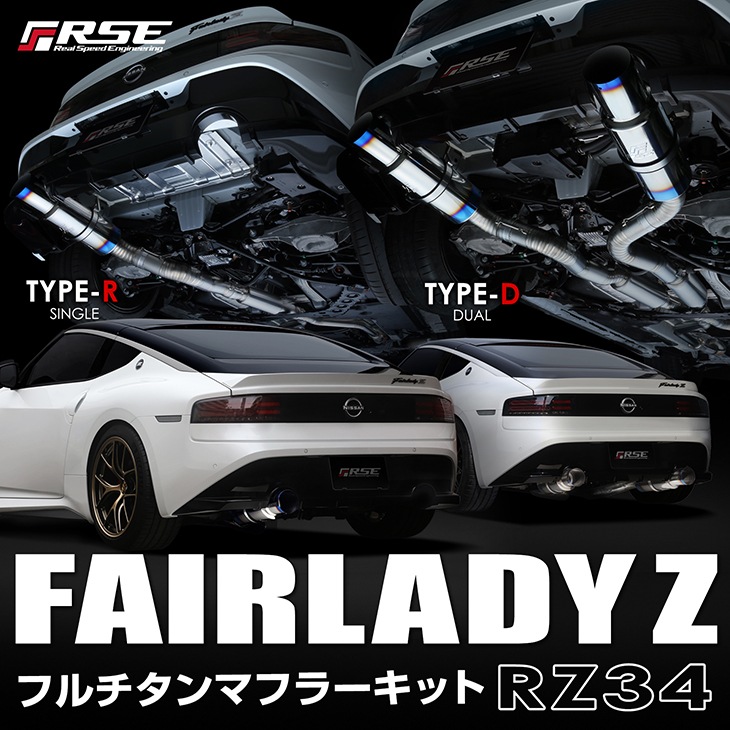 �ե������ޥե顼 �ե�����ǥ�Z RZ34 TYPE-D