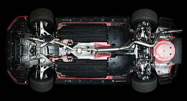 եޥե顼 WRX S4 VBH TYPE-R 