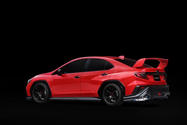 եޥե顼 WRX S4 VBH TYPE-R 