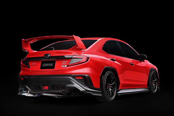 եޥե顼 WRX S4 VBH TYPE-R 