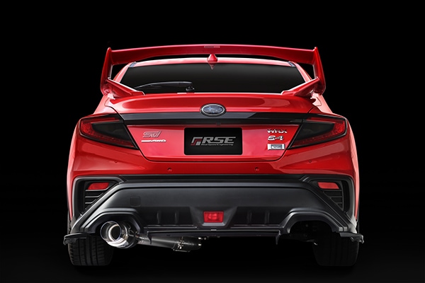 եޥե顼 WRX S4 VBH TYPE-R 