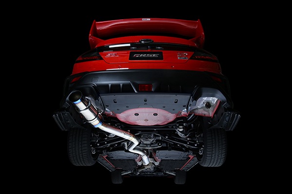 եޥե顼 WRX S4 VBH TYPE-R 