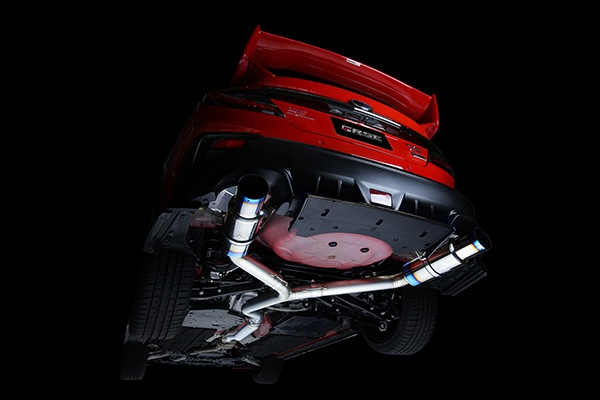 եޥե顼 WRX S4 VBH TYPE-D 