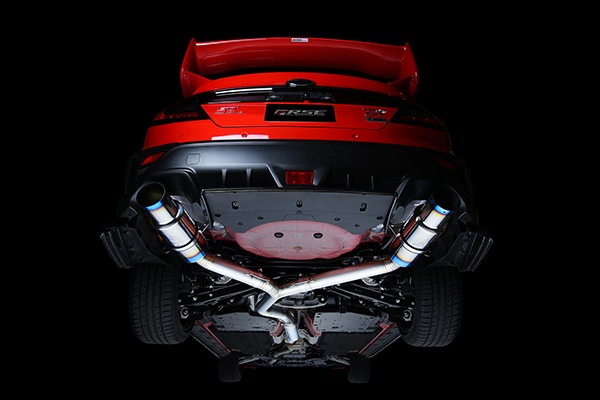 եޥե顼 WRX S4 VBH TYPE-D 