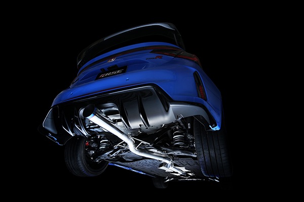 եޥե顼 CIVIC TYPE-R FL5 TYPE-R