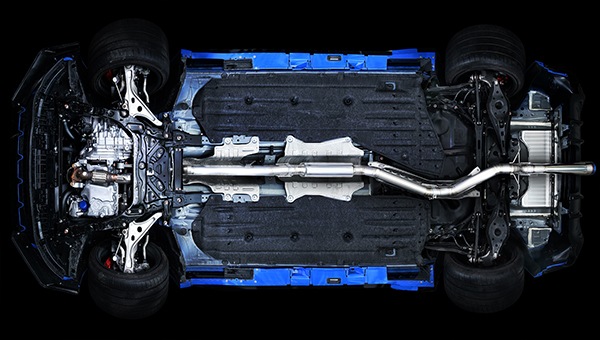 եޥե顼 CIVIC TYPE-R FL5 TYPE-R