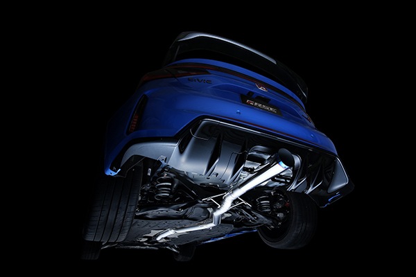 եޥե顼 CIVIC TYPE-R FL5 TYPE-R