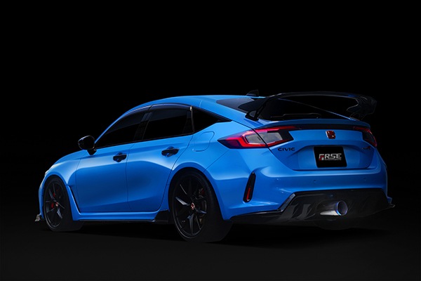 եޥե顼 CIVIC TYPE-R FL5 TYPE-R