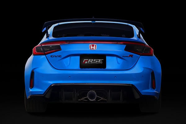 եޥե顼 CIVIC TYPE-R FL5 TYPE-R