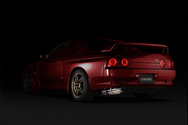եޥե顼 GT-R BNR32