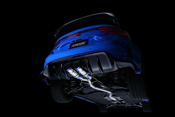 եޥե顼 CIVIC TYPE-R FL5 TYPE-D