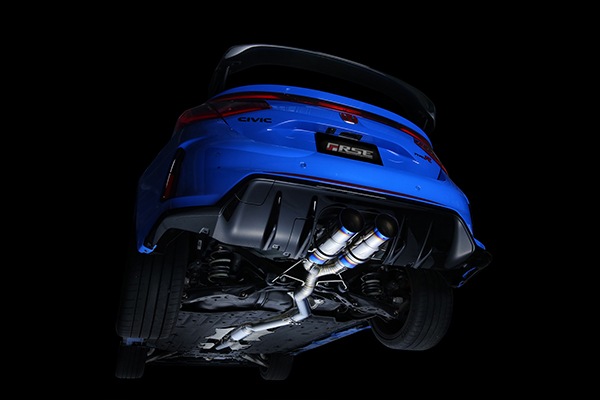 եޥե顼 CIVIC TYPE-R FL5 TYPE-D